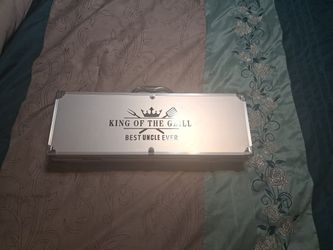 Grill Set