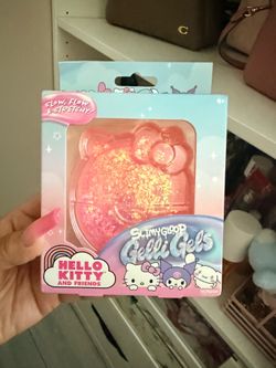 Squishys