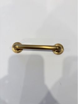 Hardware Handles