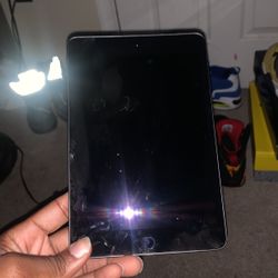 iPad Mini 