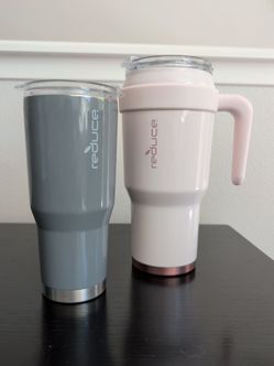 Thermal mugs