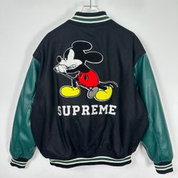 Supreme jacket