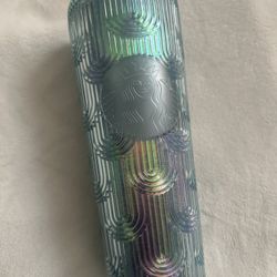 Starbucks Cup