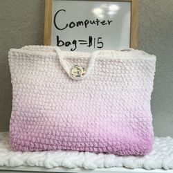 Handmade Crochet  Items