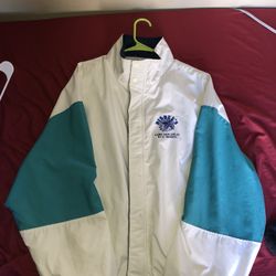 Vintage Windbreakers
