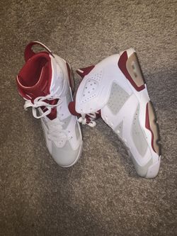 Jordan retro 6