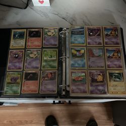 Pokémon Cards 