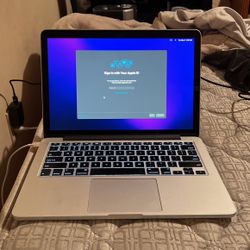 MacBook Pro 2019