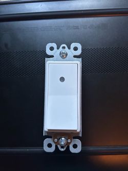 Kontrols Rocker Switch