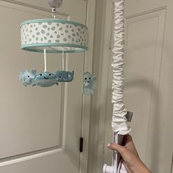Crib Mobile
