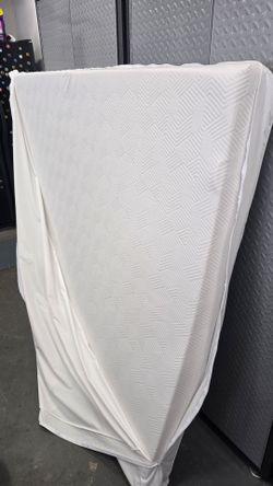 Short Queen Memory Foam Mattress