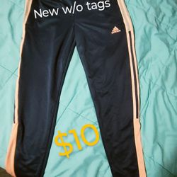 Women's Adidas Jogger Pants 