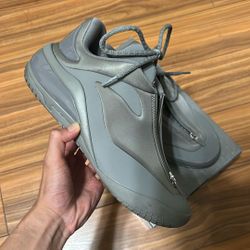 Converse Shai Basketball Ares Grey Size 9