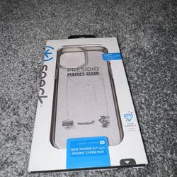 iPhone 13 Pro Max Case & 12 Pro Max 