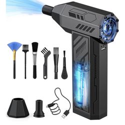 Brand New , Electric Air Duster