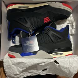 Jordan Four Rare Air