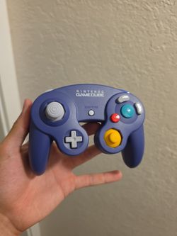 Gamecube NSO Controller, USB C
