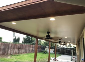 Recessed Lights