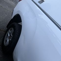 2012 Tundra 4x4 Double Door One Owner