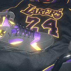 Kobe 101/2 & Jersey 