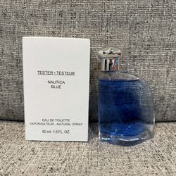 Brand New Nautica Blue 50ml 1.6oz 