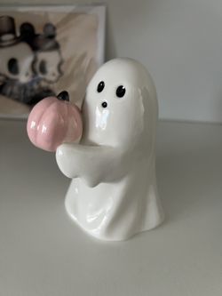 Target Ghost