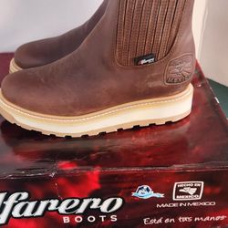 Work Boots For Men