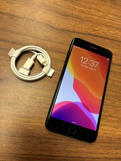 iPhone 7 Plus 32GB T-mobile Metro Mint mobile Tello