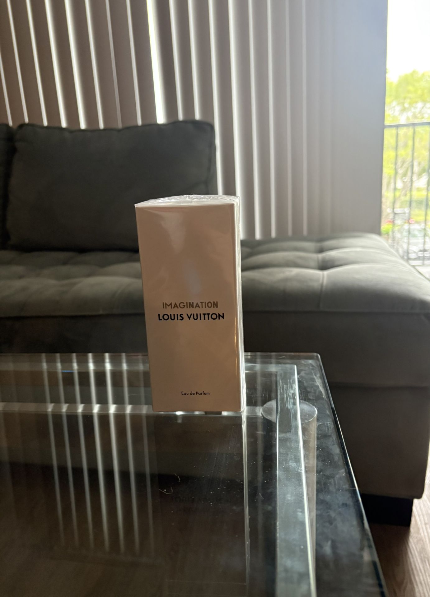 Lv Imagination