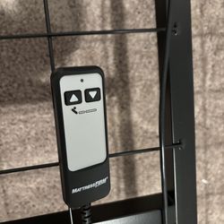 Mattress firm queen adjustable bed frame