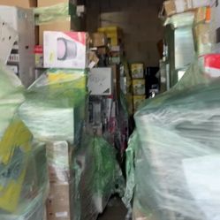 Home Goods / Appliances 