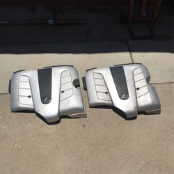 Lexus Ls430 Gs430 3uzfe Engine Covers