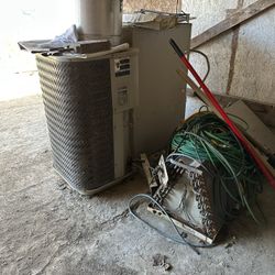 Ac Unit