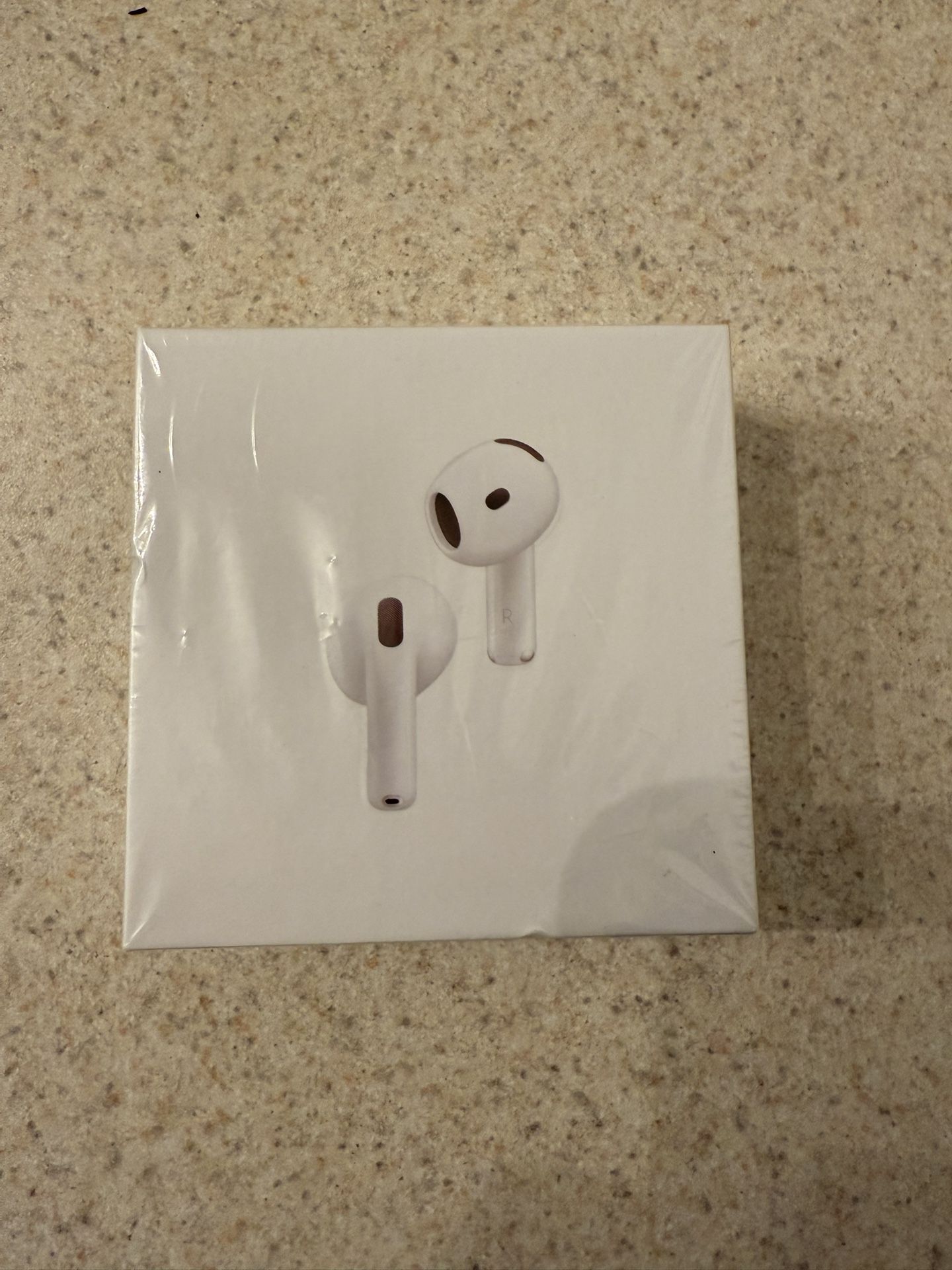 AirPod Gen 4
