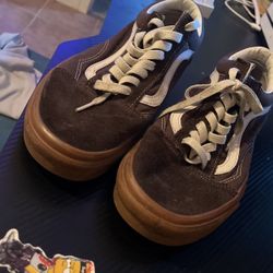 Vans For Sell!