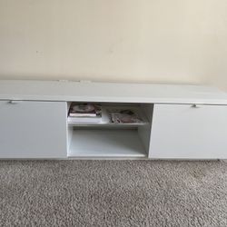 IKEA Tv Stand 