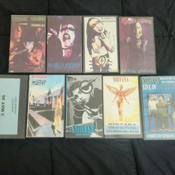 Vintage VHS