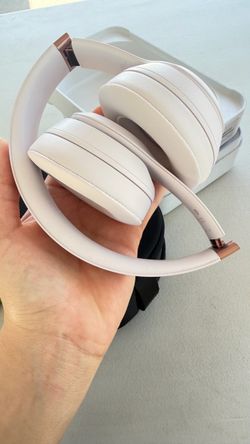 Brand New Pink Beats