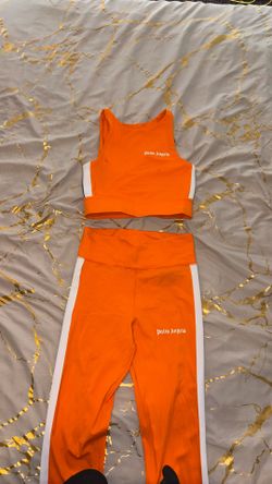 Palm Angels Women 2 Piece Set