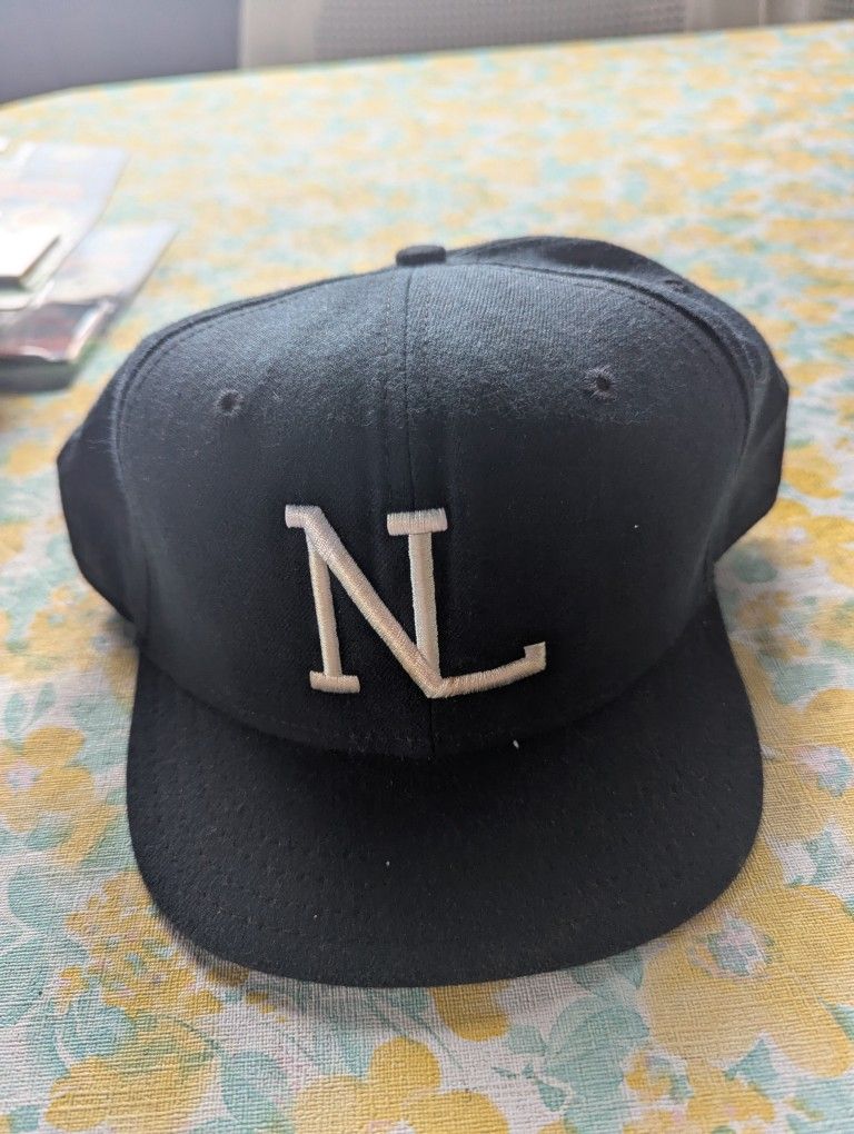 Umpire On Field Hat