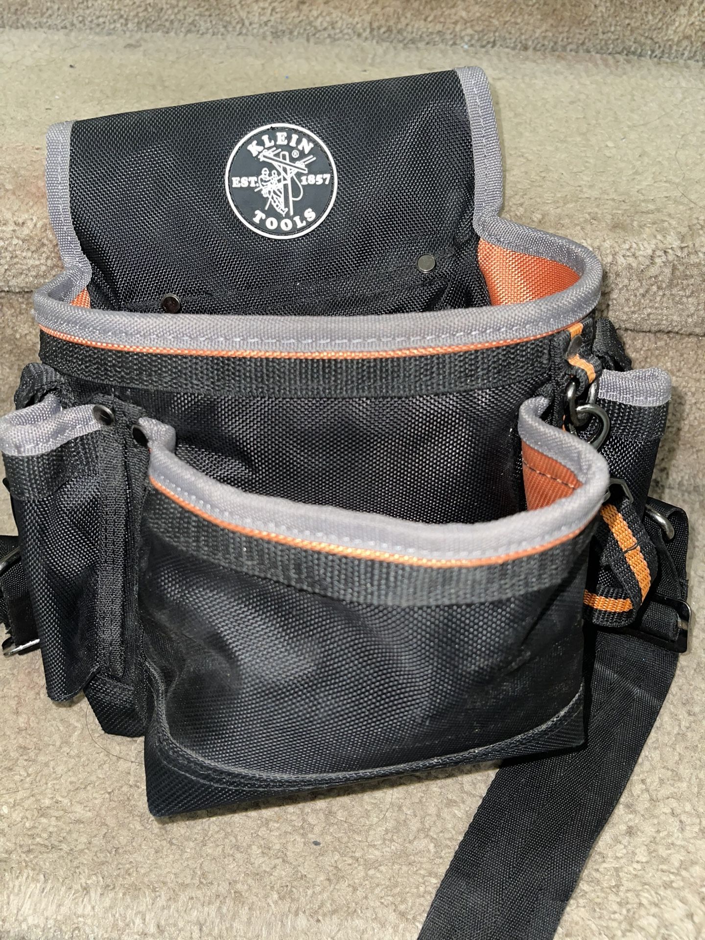 Klein Tools Tradesmen  Holster