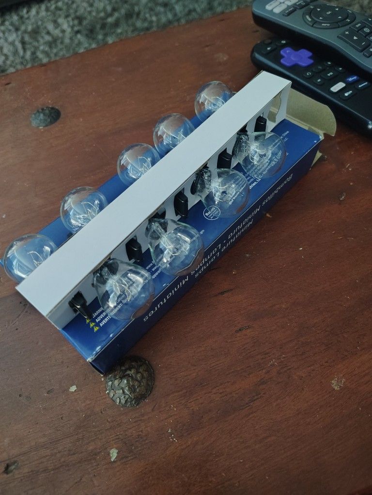 02-04 Toyota Camry Brake Light Bulbs