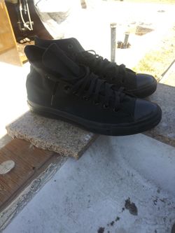 Converse Chuck Taylor All Star Shoes