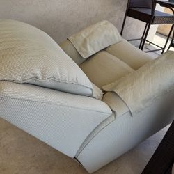 Reclining Sofa