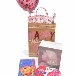 $50 Valentines Gift Set 