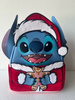 Loungefly mini backpack brand new