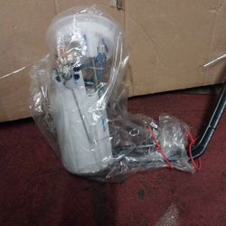 BMW Fuel Pump