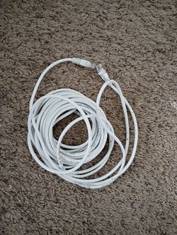 Cable for Ethernet