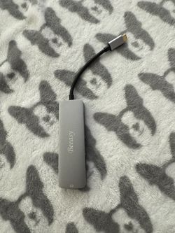 Beasy USB-C Hub Adapter (Multiport)