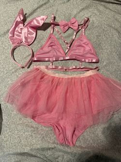 Sexy Bunny Costume BRAND NEW